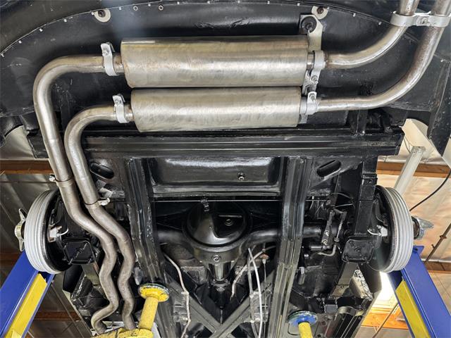 1965 Austin-Healey 3000 Mark III BJ8 (CC-2065702) for sale in Santa Ana, Califonia