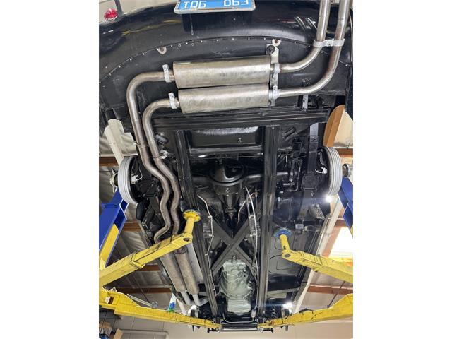 1965 Austin-Healey 3000 Mark III BJ8 (CC-2065702) for sale in Santa Ana, Califonia