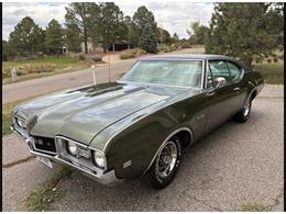 1968 Oldsmobile 442 (CC-2065703) for sale in Parker, Colorado