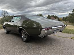 1968 Oldsmobile 442 (CC-2065703) for sale in Parker, Colorado
