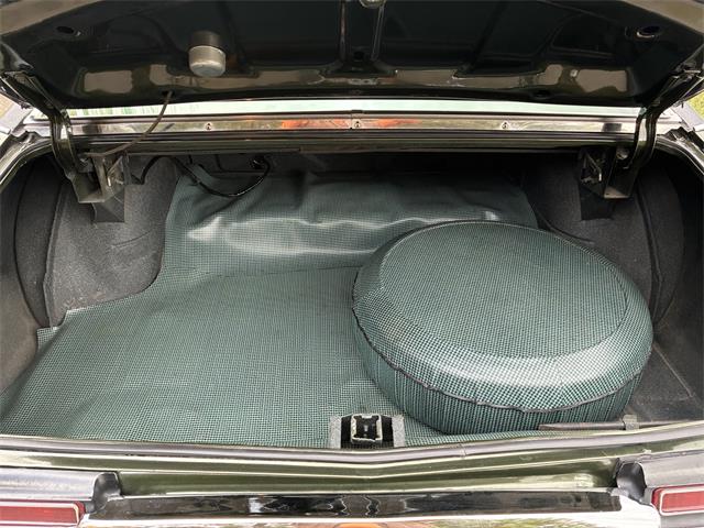 1968 Oldsmobile 442 (CC-2065703) for sale in Parker, Colorado