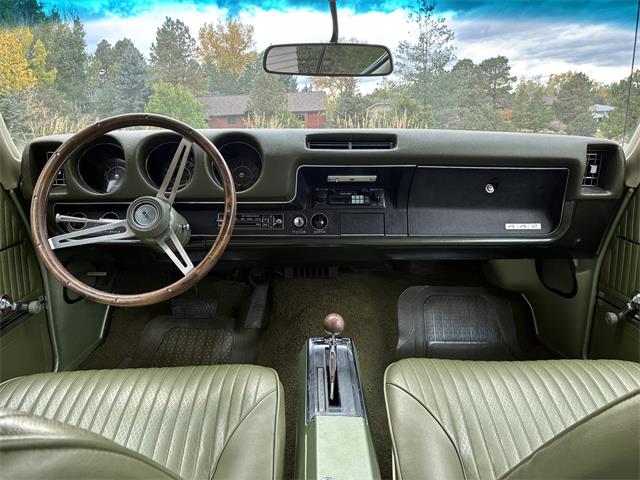 1968 Oldsmobile 442 (CC-2065703) for sale in Parker, Colorado