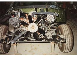 1968 Oldsmobile 442 (CC-2065703) for sale in Parker, Colorado