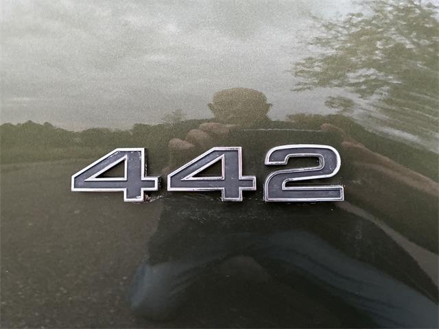 1968 Oldsmobile 442 (CC-2065703) for sale in Parker, Colorado