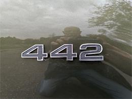 1968 Oldsmobile 442 (CC-2065703) for sale in Parker, Colorado