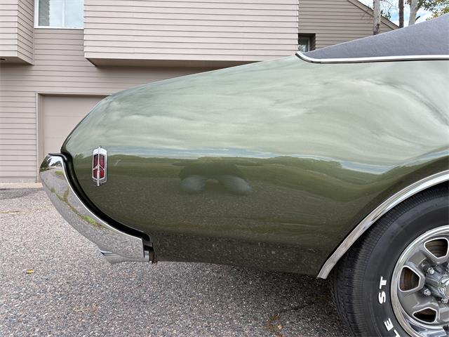 1968 Oldsmobile 442 (CC-2065703) for sale in Parker, Colorado