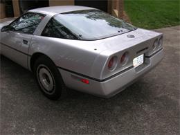 1984 Chevrolet Corvette (CC-2065706) for sale in Durham, North Carolina