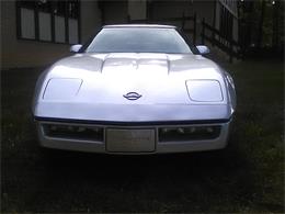 1984 Chevrolet Corvette (CC-2065706) for sale in Durham, North Carolina