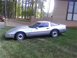 1984 Chevrolet Corvette (CC-2065706) for sale in Durham, North Carolina
