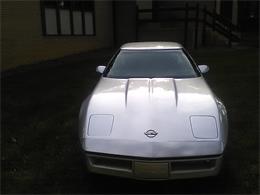 1984 Chevrolet Corvette (CC-2065706) for sale in Durham, North Carolina