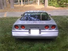 1984 Chevrolet Corvette (CC-2065706) for sale in Durham, North Carolina