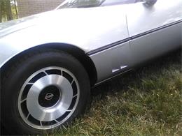 1984 Chevrolet Corvette (CC-2065706) for sale in Durham, North Carolina