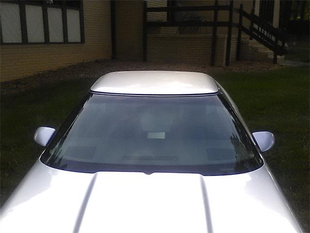 1984 Chevrolet Corvette (CC-2065706) for sale in Durham, North Carolina