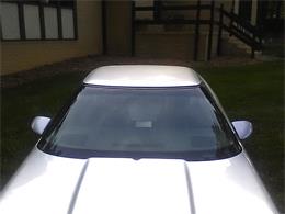 1984 Chevrolet Corvette (CC-2065706) for sale in Durham, North Carolina