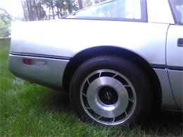 1984 Chevrolet Corvette (CC-2065706) for sale in Durham, North Carolina