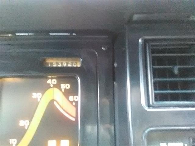 1984 Chevrolet Corvette (CC-2065706) for sale in Durham, North Carolina