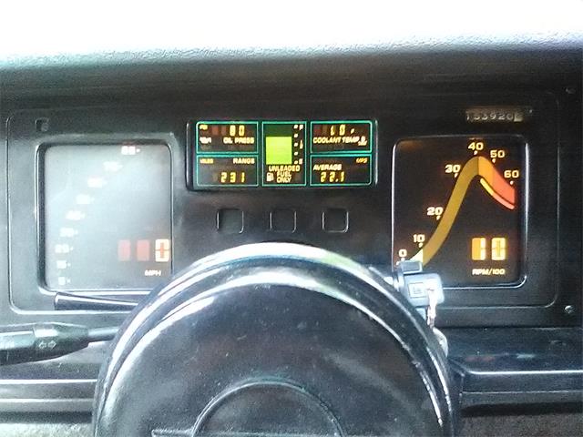 1984 Chevrolet Corvette (CC-2065706) for sale in Durham, North Carolina