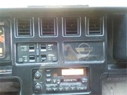 1984 Chevrolet Corvette (CC-2065706) for sale in Durham, North Carolina