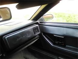 1984 Chevrolet Corvette (CC-2065706) for sale in Durham, North Carolina