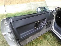 1984 Chevrolet Corvette (CC-2065706) for sale in Durham, North Carolina