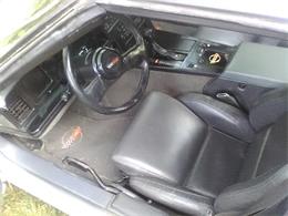 1984 Chevrolet Corvette (CC-2065706) for sale in Durham, North Carolina