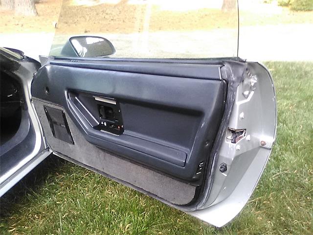 1984 Chevrolet Corvette (CC-2065706) for sale in Durham, North Carolina