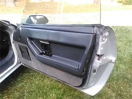 1984 Chevrolet Corvette (CC-2065706) for sale in Durham, North Carolina