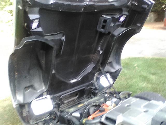 1984 Chevrolet Corvette (CC-2065706) for sale in Durham, North Carolina