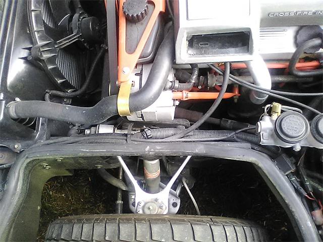 1984 Chevrolet Corvette (CC-2065706) for sale in Durham, North Carolina