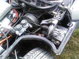 1984 Chevrolet Corvette (CC-2065706) for sale in Durham, North Carolina