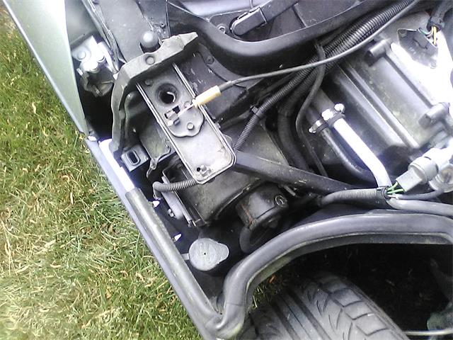 1984 Chevrolet Corvette (CC-2065706) for sale in Durham, North Carolina