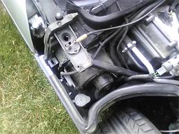 1984 Chevrolet Corvette (CC-2065706) for sale in Durham, North Carolina