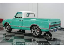 1967 Chevrolet C10 (CC-2065708) for sale in Ft Worth, Texas