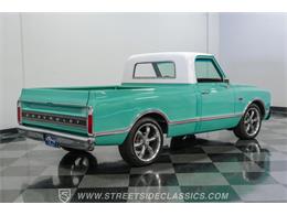 1967 Chevrolet C10 (CC-2065708) for sale in Ft Worth, Texas