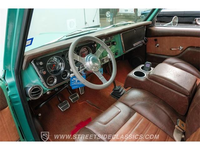 1967 Chevrolet C10 (CC-2065708) for sale in Ft Worth, Texas