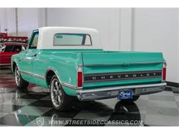 1967 Chevrolet C10 (CC-2065708) for sale in Ft Worth, Texas