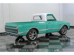 1967 Chevrolet C10 (CC-2065708) for sale in Ft Worth, Texas
