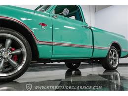 1967 Chevrolet C10 (CC-2065708) for sale in Ft Worth, Texas