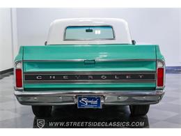 1967 Chevrolet C10 (CC-2065708) for sale in Ft Worth, Texas