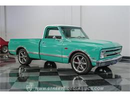 1967 Chevrolet C10 (CC-2065708) for sale in Ft Worth, Texas
