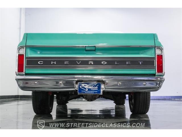 1967 Chevrolet C10 (CC-2065708) for sale in Ft Worth, Texas