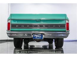 1967 Chevrolet C10 (CC-2065708) for sale in Ft Worth, Texas