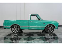 1967 Chevrolet C10 (CC-2065708) for sale in Ft Worth, Texas