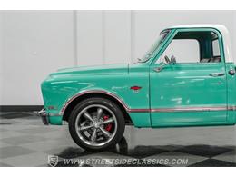 1967 Chevrolet C10 (CC-2065708) for sale in Ft Worth, Texas