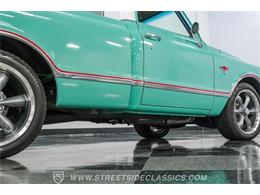 1967 Chevrolet C10 (CC-2065708) for sale in Ft Worth, Texas