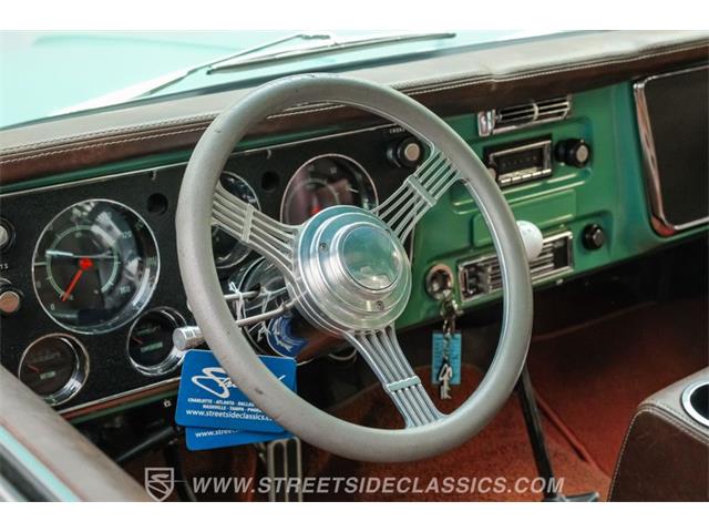 1967 Chevrolet C10 (CC-2065708) for sale in Ft Worth, Texas