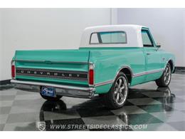 1967 Chevrolet C10 (CC-2065708) for sale in Ft Worth, Texas