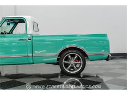 1967 Chevrolet C10 (CC-2065708) for sale in Ft Worth, Texas