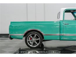 1967 Chevrolet C10 (CC-2065708) for sale in Ft Worth, Texas