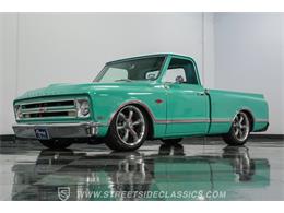 1967 Chevrolet C10 (CC-2065708) for sale in Ft Worth, Texas